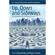 Up, Down and Sideways by Stryker, Rachael; Gonzalez, Roberto J., 9781785332234