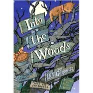 Into the Woods by Gardner, Lyn; Grey, Mini, 9780440422235