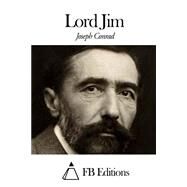 Lord Jim by Conrad, Joseph; Neel, Philippe; FB Editions, 9781505902235