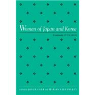 Women of Japan and Korea by Gelb, Joyce; Palley, Marian Lief, 9781566392235