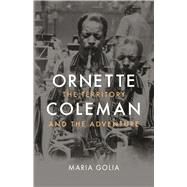 Ornette Coleman by Golia, Maria, 9781789142235