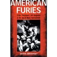 American Furies by Abramsky, Sasha, 9780807042236