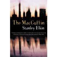 MACGUFFIN PA by ELKIN,STANLEY, 9781564782236