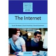 The Internet by Windeatt, Scott; Hardisty, David; Eastment, David, 9780194372237