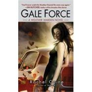 Gale Force by Caine, Rachel (Author), 9780451462237
