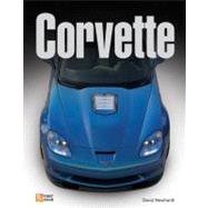 Corvette by Newhardt, David, 9780760342237