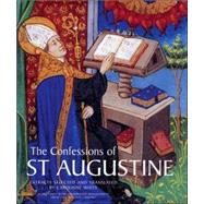 The Confessions of St. Augustine by White, Carolinne, 9781586172237