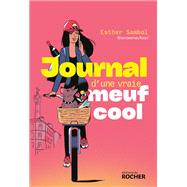 Journal d'une vraie meuf cool by La Vraie Meuf Cool, 9782268112237