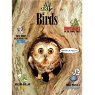 Kids Discover Magazine: Birds by Kids Discover Magazine, 8780000152238
