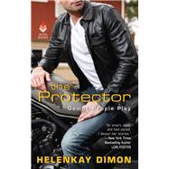 PROTECTOR                   MM by DIMON HELENKAY, 9780062692238