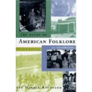 The Study of American Folklore: An Introduction by Brunvand, Jan Harold, 9780393972238