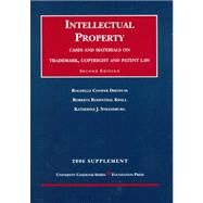 Intellectual Property Cases and Materials on Trademark, Copyright and Patent Law by Dreyfuss, Rochelle Cooper; Kwall, Roberta Rosenthal; Strandbrug, Katherine J., 9781599412238