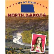 North Dakota by Sanders, Doug, 9781627122238