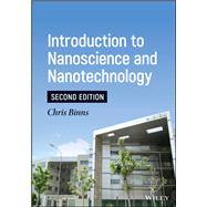 Introduction to Nanoscience and Nanotechnology by Binns, Chris, 9781119172239