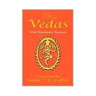 The Vedas by Griffith, T. B., 9781585092239