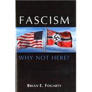 Fascism by Fogarty, Brian E., 9781597972239