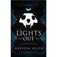 Lights Out by Navessa Allen, 9781638932239