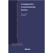 Comparative Constitutional Justice by Nicolini, Matteo; Bagni, Silvia, 9789462362239