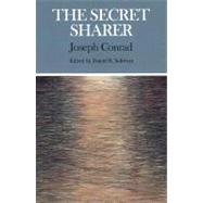 The Secret Sharer by Conrad, Joseph; Schwarz, Daniel R., 9780312112240