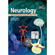 Neurology: An Illustrated Colour Text by Fuller, Geraint, M.D., 9780702032240