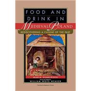 Food and Drink in Medieval Poland by Dembinska, Maria; Thomas, Magdalena; Weaver, William Woys, 9780812232240