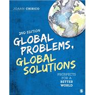 Global Problems, Global Solutions by JoAnn Chirico, 9781071902240