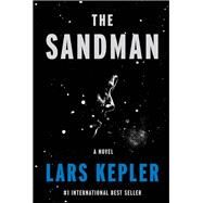 The Sandman by KEPLER, LARS, 9781524732240