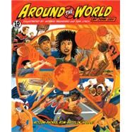 Around the World by Coy, John; Reonegro, Antonio; Lynch, Tom, 9781620142240