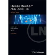 Endocrinology and Diabetes by Sam, Amir H.; Meeran, Karim; Hill, Neil, 9781118682241