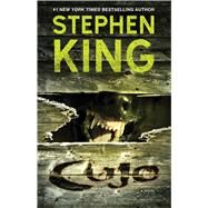 Cujo A Novel by King, Stephen, 9781501192241