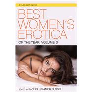 Best Women's Erotica of the Year by Bussel, Rachel Kramer, 9781627782241