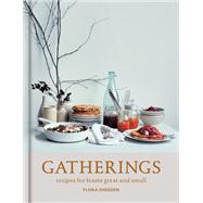 Gatherings by Flora Shedden, 9781784722241
