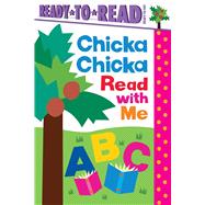 Chicka Chicka Read with Me Ready-to-Read Ready-to-Go! by Marsden, Blake, 9798347112241