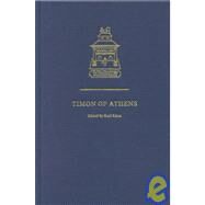 Timon of Athens by William Shakespeare , Edited by Karl Klein, 9780521222242