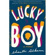 Lucky Boy by Sekaran, Shanthi, 9781101982242