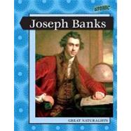 Joseph Banks by Moore, Heidi, 9781410932242