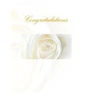 Congratulations Guest Book by Wedding Guest Book in All Departments, 9781511532242