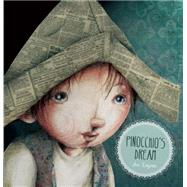 Pinocchio's Dream by Leysen, An, 9781605372242