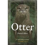 Otter by Allen, Daniel, 9781789142242