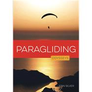 Paragliding by Silver, Erin, 9798896802242