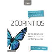 2 Corinthians, a Video Study by Hafemann, Scott J., 9780310102243