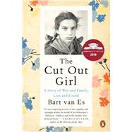 The Cut Out Girl by Van Es, Bart, 9780735222243
