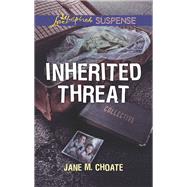 Inherited Threat by Choate, Jane M., 9781335232243