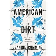 American Dirt by Cummins, Jeanine, 9781432872243
