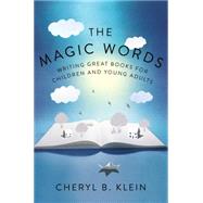 The Magic Words by Klein, Cheryl, 9780393292244