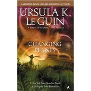 Changing Planes by LeGuin, Ursula K., 9780441012244