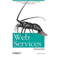 Web Services Essentials by Cerami, Ethan, 9780596002244