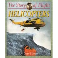 Helicopters by Hansen, Ole Steen, 9780778712244