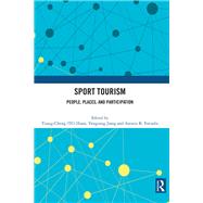 Sport Tourism by Huan, Tzung-Cheng (TC), 9781041192244