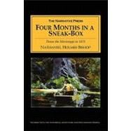 Four Months in a Sneak Box by Bishop, Nathaniel H., 9781589762244